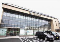 京都銀行太秦安井支店の画像1