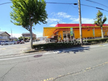 ニューライフフジ たか丘店