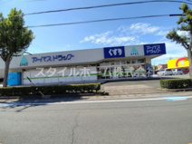 ジップドラッグ豊橋たか丘店