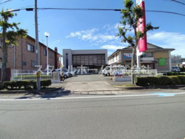岡崎信用金庫牛川支店の画像1