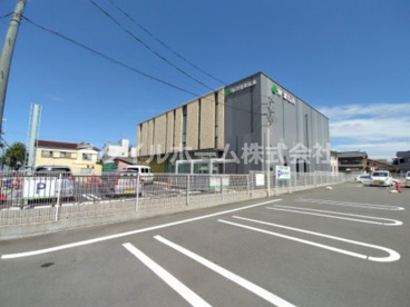 蒲郡信用金庫 鷹丘支店の画像1