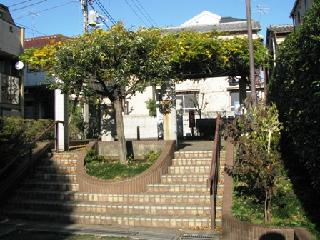 金杉原南緑地公園の画像1