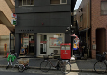 大阪本庄郵便局