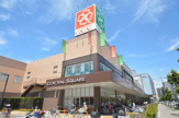 ライフ　セントラルスクエア西宮原店