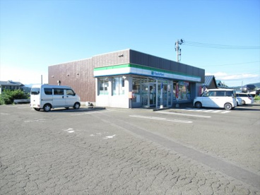 ファミリーマート 秋田二ツ井店の画像1