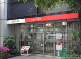 三菱UFJ銀行船場中央支店