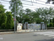 武蔵野市立第三中学校の画像