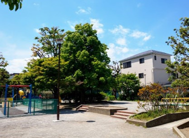 田園調布南公園の画像1