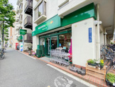 マルエツプチ 西新宿三丁目店
