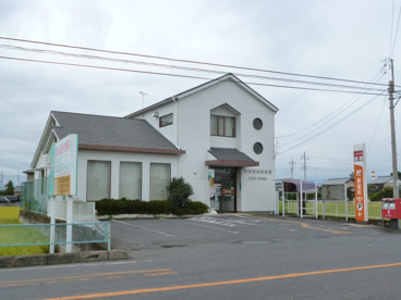 前橋佐鳥郵便局の画像2