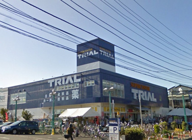 スーパートライアル羽鳥店の画像1