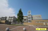 つくば市立春日学園
