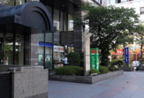 みずほ銀行南船場支店