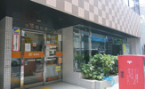 大阪南船場一郵便局