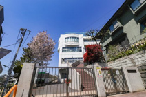 大田区立山王小学校