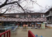 梅ノ宮保育園の画像1
