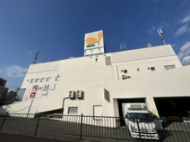 ダイエー北野田店