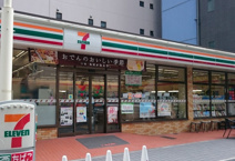 セブンイレブン 大阪道修町1丁目店
