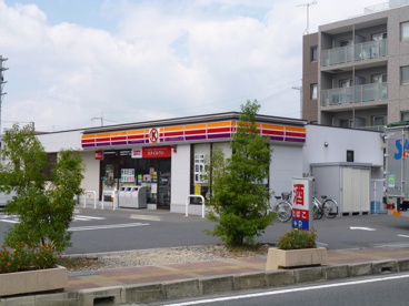 サークルKの画像1