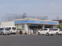ローソン
