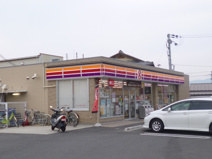 サークルK