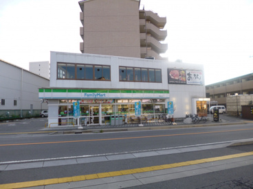 ファミリーマートの画像2