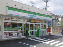 ファミリーマート