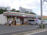 セブンイレブン
