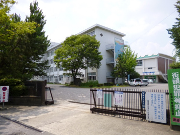 草津市立 玉川小学校の画像2