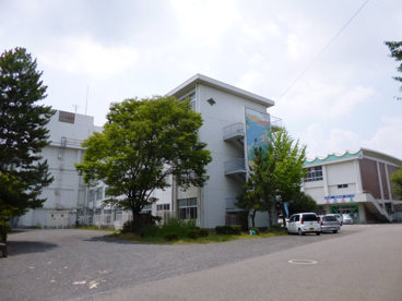 草津市立 玉川小学校の画像3