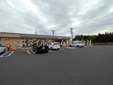 セブン-イレブン 豊橋みゆき店の画像1