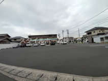 ファミリーマート 豊橋弥生町店