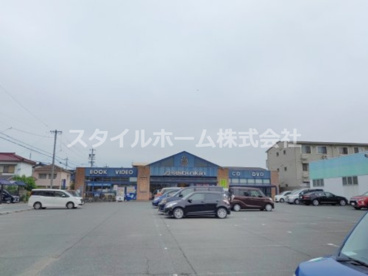 TSUTAYA高師店の画像1