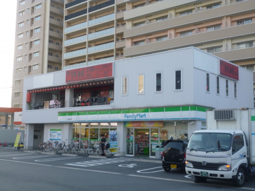 ファミリーマートの画像2