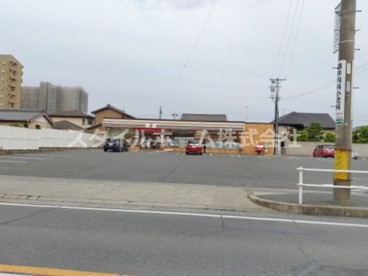 セブンイレブン 豊橋草間町店の画像1