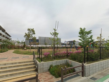 丸山公園の画像1