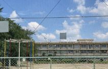 川越市立川越第一小学校