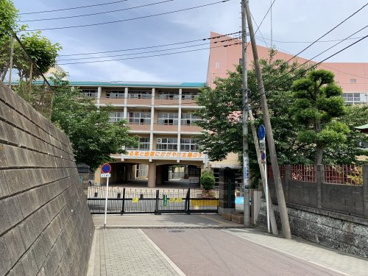 さいたま市立大谷場中学校の画像1