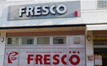 フレスコ SAGA店