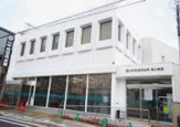 京都中央信用金庫嵐山支店