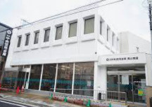 京都中央信用金庫嵐山支店の画像1