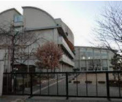 京都市立南大内小学校