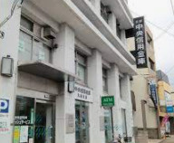 京都中央信用金庫九条支店