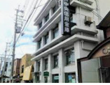 京都中央信用金庫九条支店