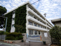 川越市立川越小学校