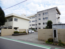 川越市立仙波小学校