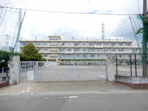 川越市立泉小学校