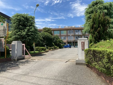 川越市立古谷小学校の画像1
