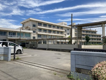 川越市立南古谷小学校