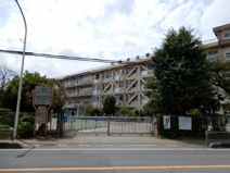 川越市立福原小学校